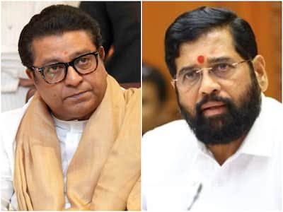 Battle in Balekilla: Today Chief Minister Eknath Shinde in Kalyan and Raj Thackeray in Dombivli